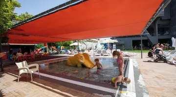 NOVA PARK HOTEL