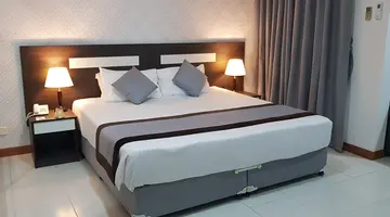 NOVA PARK HOTEL