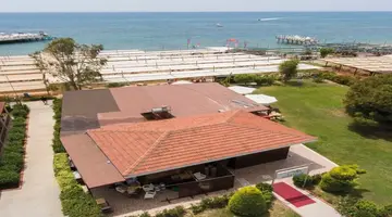 NOVA PARK HOTEL