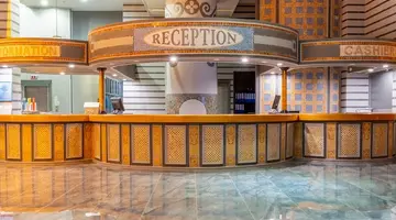 NOVA PARK HOTEL