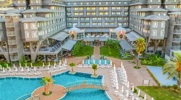 NOVA PARK HOTEL