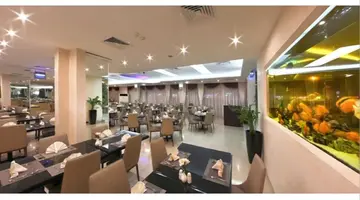 NOVA PARK HOTEL