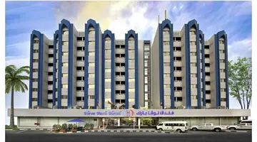 NOVA PARK HOTEL