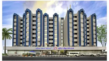 NOVA PARK HOTEL