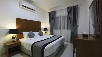 NOVA PARK HOTEL