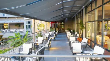NOVA PARK HOTEL