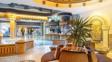 NOVA PARK HOTEL