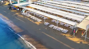 NOVA PARK HOTEL