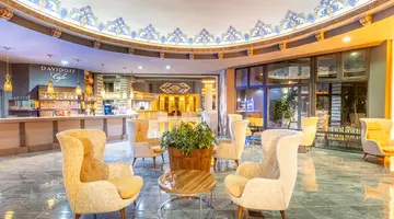 NOVA PARK HOTEL