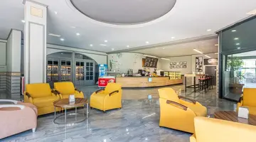 NOVA PARK HOTEL