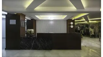 NOVA PARK HOTEL
