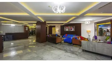 NOVA PARK HOTEL