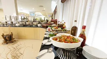 NOVA PARK HOTEL