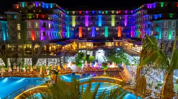 NOVA PARK HOTEL