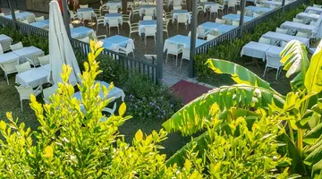 NOVA PARK HOTEL