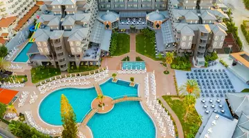 NOVA PARK HOTEL