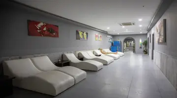 NOVA PARK HOTEL