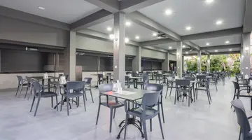 NOVA PARK HOTEL