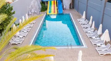 NOVA PARK HOTEL