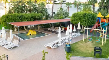 NOVA PARK HOTEL