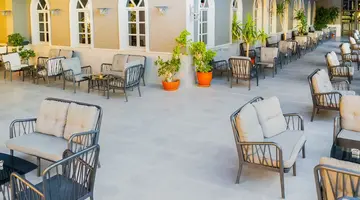 NOVA PARK HOTEL