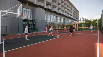 NOVA PARK HOTEL