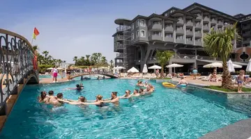NOVA PARK HOTEL
