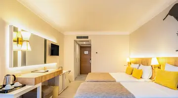 NOVA PARK HOTEL