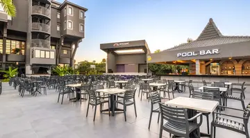 NOVA PARK HOTEL