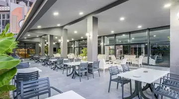 NOVA PARK HOTEL