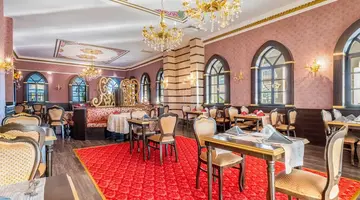 NOVA PARK HOTEL