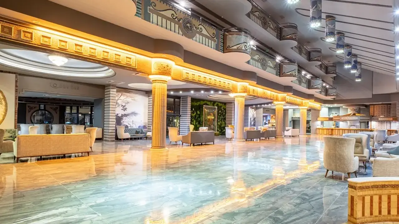 NOVA PARK HOTEL