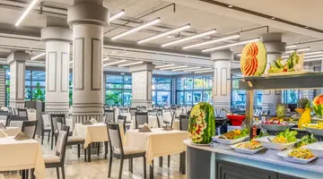 NOVA PARK HOTEL