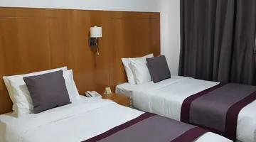 NOVA PARK HOTEL