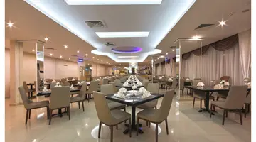 NOVA PARK HOTEL