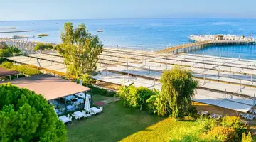 NOVA PARK HOTEL