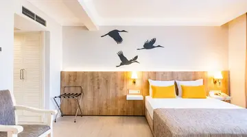 NOVA PARK HOTEL