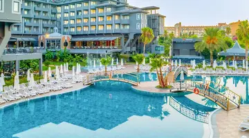 NOVA PARK HOTEL