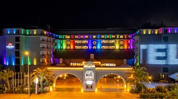 NOVA PARK HOTEL