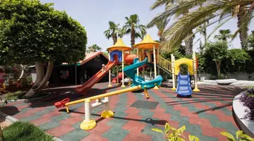 NOVA PARK HOTEL