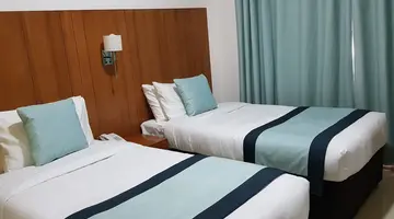 NOVA PARK HOTEL