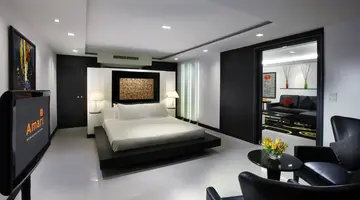 NOVA SUITES PATTAYA