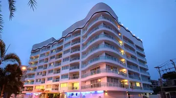 NOVA SUITES PATTAYA