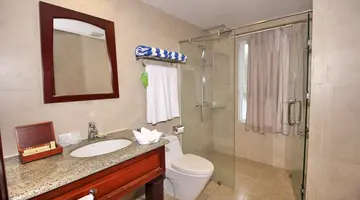 NOVELA MUI NE RESORT & SPA
