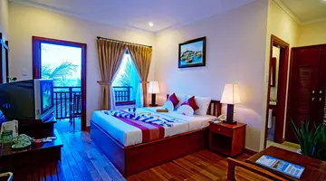 NOVELA MUI NE RESORT & SPA