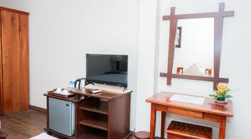 NOVELA MUI NE RESORT & SPA