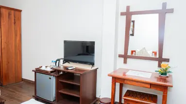 NOVELA MUI NE RESORT & SPA