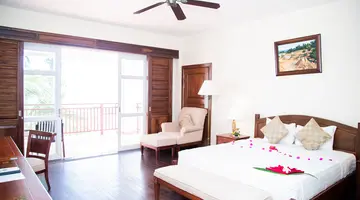 NOVELA MUI NE RESORT & SPA