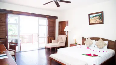 NOVELA MUI NE RESORT & SPA