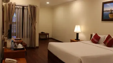 NOVELA MUI NE RESORT & SPA
